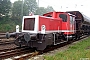 Gmeinder 5293 - PEF "332 052-0"
31.08.2007 - Vilshofen
Manfred Uy