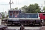 Gmeinder 5295 - DB AG "332 054-6"
23.05.1998 - München, Betriebshof West
Andreas Kabelitz