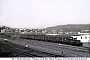 Gmeinder 5297 - DB "Köf 11 056"
28.03.1968 - Tuttlingen
Karl-Friedrich Seitz