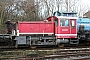 Gmeinder 5298 - WLH "24"
28.12.2007 - Hattingen, WLH
Patrick Böttger