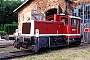 Gmeinder 5298 - Privat "332 057-9"
22.07.2006 - Neuoffingen
Alexander Bückle