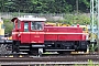 Gmeinder 5304 - EVG "332 901-8"
31.05.2013 - Linz (Rhein)
Andreas Kabelitz