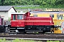 Gmeinder 5304 - EVG "332 901-8"
31.05.2013 - Linz (Rhein)
Andreas Kabelitz