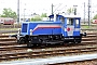 Gmeinder 5304 - RAR "V 240.01"
30.04.2006 - Darmstadt
Ralf Lauer