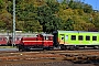 Gmeinder 5304 - RE "332 901-8"
29.09.2018 - Linz (Rhein)
Werner Schwan