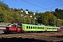 Gmeinder 5304 - RE "332 901-8"
29.09.2018 - Linz (Rhein)
Werner Schwan