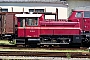 Gmeinder 5304 - RE "332 901-8"
02.06.2021 - Linz (Rhein), BahnhofDr. Werner Söffing