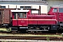 Gmeinder 5304 - RE "332 901-8"
02.06.2021 - Linz (Rhein), Bahnhof
Dr. Werner Söffing