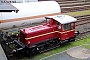 Gmeinder 5304 - RE "332 901-8"
26.03.2019 - Linz (Rhein)
Dr. Günther Barths