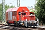 Gmeinder 5305 - DB Fahrzeuginstandhaltung
18.05.2018 - Neumünster
Patrick Eckert