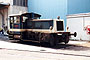 Gmeinder 5306 - DB "332 065-2"
03.07.2002 - Oberkirch, Koehler
Steffen Hartwich (Archiv Frank Glaubitz)