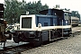 Gmeinder 5306 - DB AG "332 065-2"
__.09.1994 - Offenburg, Güterbahnhof
Andreas Kiefer