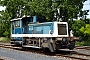 Gmeinder 5306 - RNE
22.05.2014 - Wiesbaden, InfraServ
Thomas Kaiser