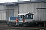 Gmeinder 5306 - DB "332 065-2"
16.12.1988 - Lahr (Schwarzwald)
Ingmar Weidig