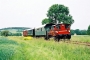 Gmeinder 5307 - FTME "332 066-0"
10.06.2004 - Ostheim (Rhön)
Steffen Hartz