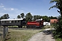 Gmeinder 5307 - FTME "332 066-0"
02.08.2015 - Ostheim (Rhön)
Klaus Breier