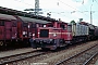 Gmeinder 5308 - DB "332 067-8"
18.05.1992 - Traunstein
Adrian Nicholls