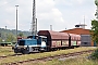 Gmeinder 5309 - IGE "332 068-6"
19.08.2022 - Passau
Werner Schwan