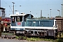 Gmeinder 5313 - DB "332 072-8"
19.08.1995 - Oberhausen, BahnbetriebswerkAndreas Kabelitz