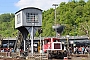 Gmeinder 5314 - Railflex
26.04.2025 - Bochum-Dahlhausen, Eisenbahnmuseum
Thomas Wohlfarth