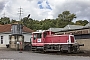 Gmeinder 5314 - Railflex
09.09.2022 - Bochum-Dahlhausen, Eisenbahnmuseum
Martin Welzel