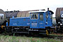 Gmeinder 5318 - WRS "4"
14.09.2004 - Duisburg-Duissern, WRS
Bernd Piplack