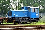 Gmeinder 5318 - WRS "4"
28.07.2011 - Duisburg-Duissern
Jörg van Essen