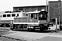Gmeinder 5334 - DB "332 194-0"
23.08.1992 - Mönchengladbach, Bahnbetriebswerk
Dr. Günther Barths