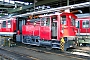 Gmeinder 5335 - DB Regio
13.07.2003 - Darmstadt, Betriebshof
Ralf Lauer