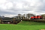 Gmeinder 5335
03.04.2010 - Limburg-Staffel, Lahnbrücke
Henning Gothe