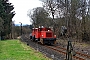 Gmeinder 5335
03.04.2010 - Dornburg, Bahnhof Wilsenroth
Henning Gothe