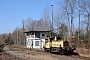 Gmeinder 5337 - TD Haidhof
10.03.2014 - Maxhütte-Haidhof / Teublitz
Tobias Reisky