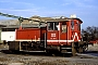 Gmeinder 5338 - DB Cargo "332 198-1"
28.02.2003 - KornwestheimWerner Brutzer