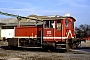 Gmeinder 5338 - DB Cargo "332 198-1"
28.02.2003 - Kornwestheim
Werner Brutzer