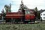 Gmeinder 5340 - DB "332 200-5"
18.04.1981 - Ingolstadt
Werner Brutzer