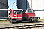 Gmeinder 5342 - TLG "526"
21.03.2005 - Mannheim, TLG Nord
Patrick Paulsen