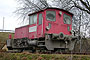 Gmeinder 5343 - Malteurop
02.12.2004 - Langerringen, Malteurop
Bernd Piplack