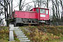 Gmeinder 5343 - Malteurop
02.12.2004 - Langerringen, Malteurop
Bernd Piplack