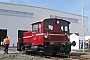 Gmeinder 5344 - eurobahn "Köf 11 093"
15.08.2009 - Hamm-Heessen, Eurobahn Betriebshof
Martin Weidig