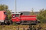 Gmeinder 5344 - L&W "332-002"
02.10.2011 - Hagen-Vorhalle
Ingmar Weidig