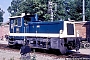 Gmeinder 5344 - DB "332 204-7"
22.06.1988 - Neuaubing
? (Archiv Hubert Boob | Archiv Werner Brutzer)