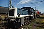 Gmeinder 5345 - DB AG "332 205-4"
21.07.1996 - Gießen, Bahnbetriebswerk
Andreas Burow