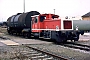 Gmeinder 5347 - DB Cargo "332 207-0"
27.09.2001 - Schwandorf
Frank Glaubitz