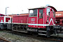 Gmeinder 5349 - DB Cargo "332 209-6"
27.11.2003 - Mannheim, Rangierbahnhof
Wolfgang Mauser