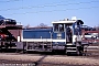 Gmeinder 5349 - DB "332 209-6"
18.03.1990 - Dingolfing
? (Archiv Hubert Boob | Archiv Werner Brutzer)