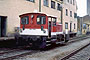 Gmeinder 5352 - Wallner "Tante Emma"
27.05.2002 - Deggendorf, Wallner
Patrick Paulsen