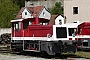 Gmeinder 5352 - Wallner "1"
28.04.2008 - Deggendorf, Wallner
Bernd Piplack