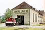 Gmeinder 5352 - Wallner "1"
11.05.2000 - DeggendorfMathias Bootz