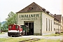 Gmeinder 5352 - Wallner "1"
11.05.2000 - Deggendorf
Mathias Bootz