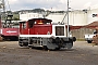 Gmeinder 5352 - Wallner "323 212-0"
29.09.2017 - Deggendorf, Wallner
Roland Korving